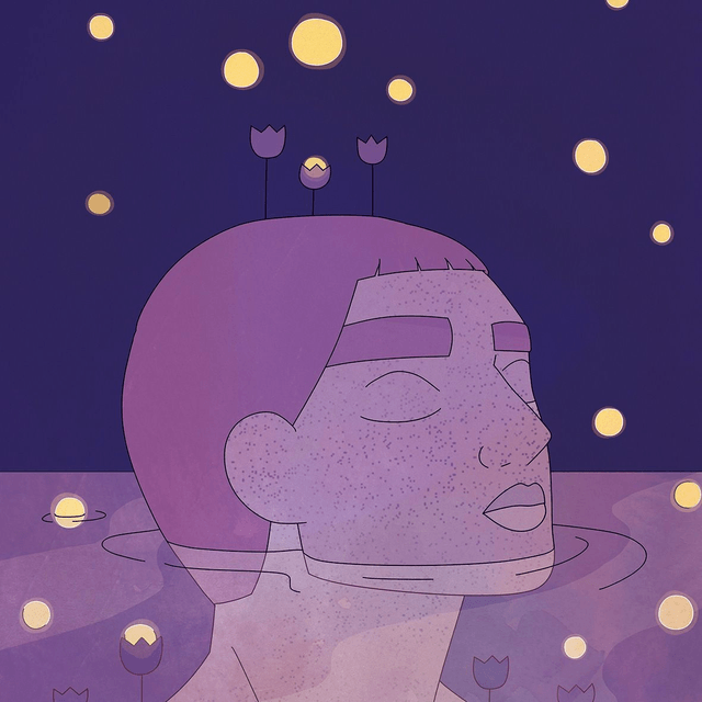 Illustration A6 - Eau