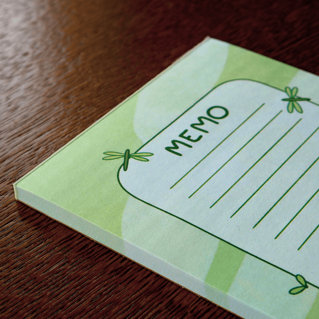 7-Memo