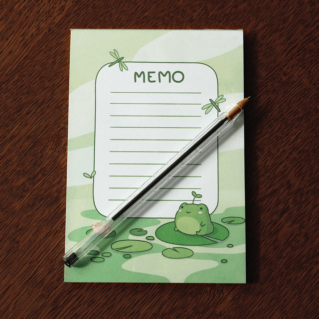 7-Memo